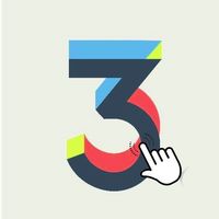 Tap The Number - Puzzle Game