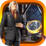Criminal Diary Hidden Object