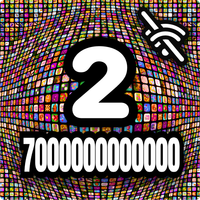 2 Player Games Offline - 1234