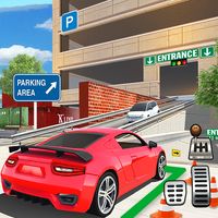 Car Games: Car Parking Game