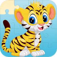 Kids Puzzles Games