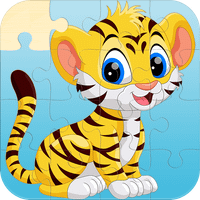 Kids Puzzles Games