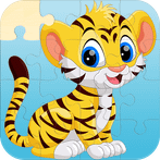 Kids Puzzles Games