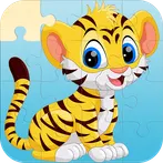 Kids Puzzles Games