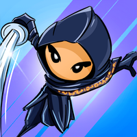 Cats & Ninja: Slashing Action!