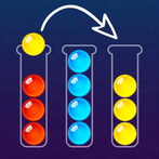 Color Ball Sort