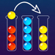Color Ball Sort
