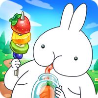 Toyoyo and Yummy Town - Foods!