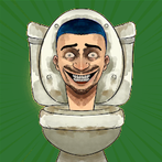 SkibidiToilet 3 Stories|Series