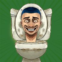 SkibidiToilet 3 Stories|Series