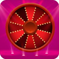 Lucky Spin Wheel