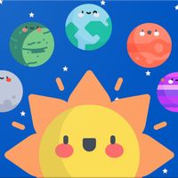 Orbit Balance - Puzzle game -