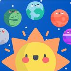 Orbit Balance - Puzzle game - 