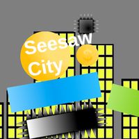 Seesaw city