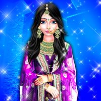 Indian Wedding-Fashion Stylist