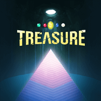 escape game: Pyramid TREASURE