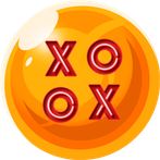 tic tac toe Z AGS