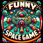 Funny Space Game