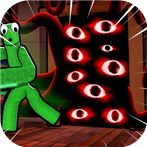 Scary Rooms : Monster Rush