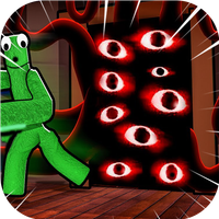 Scary Rooms : Monster Rush