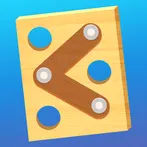 Unpin Puzzle