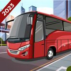 Minibus Bus Simulator 2023