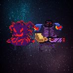 Space War: Game About Parkour,