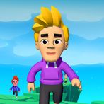 Pocket Stumble Champ Race Guys