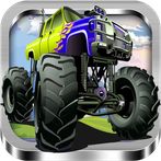 MONSTER TRUCK OFFROAD SIM