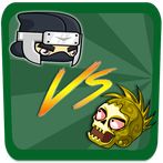 Ninja vs Zombies 2