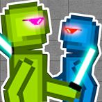 Stick Playground Game