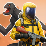 SCP Laboratory Idle: Secret