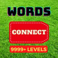 Word Connect Game