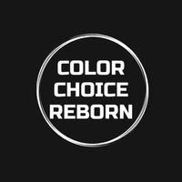 Color Choice Reborn