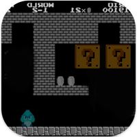 Super Mako Bros - Jungle World