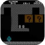 Super Mako Bros - Jungle World