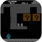 Super Mako Bros - Jungle World