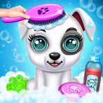Puppy Pet Daycare Game