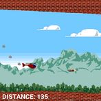 MIG Fighter Game