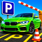 Real Car Parking Master 3D