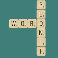 Anagram unscrambler - Word fin