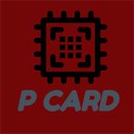 P Card
