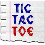 Tic Tac Toe