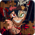 Black Clover Jigsaw Puzzle