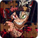Black Clover Jigsaw Puzzle