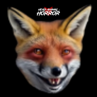 Head-Animal : Horror