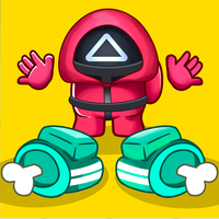 Mini Town-Impostor Hide & Seek