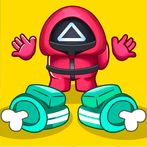 Mini Town-Impostor Hide & Seek