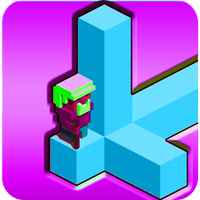 Bunny Space Crossing