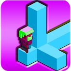 Bunny Space Crossing